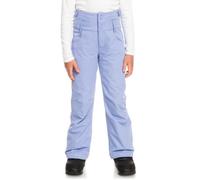 ROXY - Pantalon de ski junior - lilas - 12 ans - Violet - Filles 8 ans