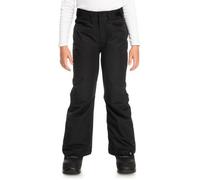 ROXY - Pantalon de ski junior - noir - 8 ans - Noir - Filles 8 ans