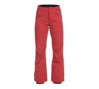 ROXY - Pantalon de ski - rouge - M - Rouge - Sport Femme XS