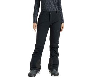 Roxy - Pantalon de ski/snow en GORE-TEX et en PrimaLoft® - Gore-Tex Stretch Spridle Pant True Black pour Femme - Taille S - Noir Noir S