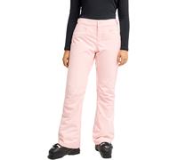 Roxy - Pantalon de ski/snowboard - Backyard Pant Rose Shadow pour Femme - Taille S Rose S