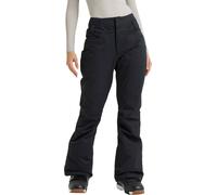 Roxy - Pantalon de ski/snowboard - Diversion Pant True Black pour Femme - Taille L - Noir Noir L