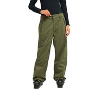 Roxy - Pantalon de ski/snowboard - Steepland Pant Beetle - Taille M - Kaki Kaki M