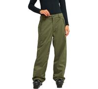Roxy - Pantalon de ski/snowboard - Steepland Pant Beetle - Taille S - Kaki Kaki S