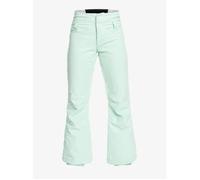 ROXY - Pantalon de ski - vert menthe - M - Vert - Pantalons S