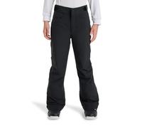 Roxy Pantalon de Snow Backyard Girl Pant Fille 8-16 Ans Noir 8