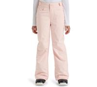 Roxy Pantalon de Snow Backyard Girl Pant Filles 8-16 Ans Rose 8