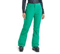 Roxy Pantalon de Snow Backyard Pant Femme Vert XS