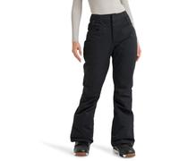 Roxy Pantalon de Snow Diversion Pant Femme Noir M