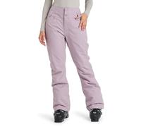 Roxy Pantalon de Snow Diversion Pant Femme Violet M
