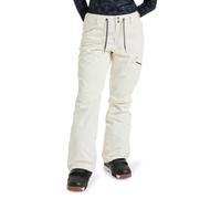 Roxy Pantalon de Snow Nadia Pant Femme Blanc XS