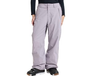 Roxy - Pantalon de snowboard ample - Steeply Pant Nirvana pour Femme - Taille L - Violet Violet L