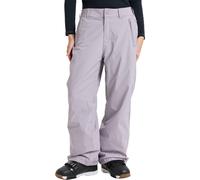 Roxy - Pantalon de snowboard ample - Steeply Pant Nirvana pour Femme - Taille XS - Violet Violet XS