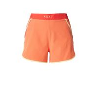 ROXY Pantalon de sport 'Bold Moves 2.0' corail / rouge sang, Taille S