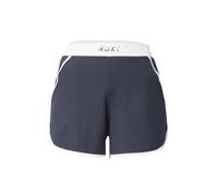 ROXY Pantalon de sport 'Bold Moves 2.0' noir / blanc, Taille XL