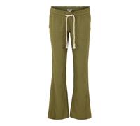 ROXY Pantalon de sport 'Oceanside' olive, Taille M