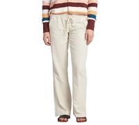 Roxy Pantalon Jeans Oceanside Femme Moonbeam Taille L EU