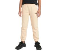 Pantalon de jogging fille Roxy Surf Feeling Wide Beige 6 ans