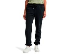 Roxy Pantalon Surf Stoked Pant Brushed Taille élastique Femme Noir M