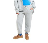 Roxy Pantalon de jogging Surf Stoked brossé Femme Gris Taille M