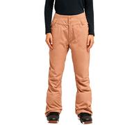 Roxy Diversion 10K - Pantalon de Snow Technique - Femme - S - Marron
