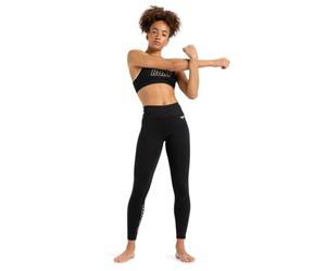 Roxy Pantalon Everyday Flow Legging Femme Noir M