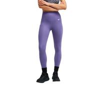 Roxy Pantalon Heart Into IT Ankle Legging Femme Violet