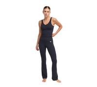 Roxy Pantalon Heart Into IT Boot Leg Femme Noir
