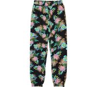 Roxy In Da Club Pants Noir 12 Years Fille