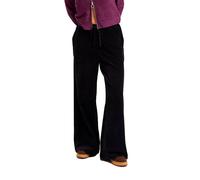Roxy Pantalon LEKEITIO Pant Knit Femme Noir