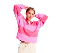 Roxy Pantalon Lekeitio Rose Femme Taille S