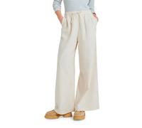 Roxy Pantalon Lekeitio Break Mid Femme Parchemin Taille S EU