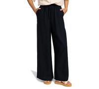 Roxy Pantalon Lekeitio Break Noir XL Femme