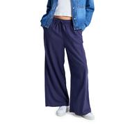 Roxy Pantalon Lekeitio Break Femme Bleu Taille M