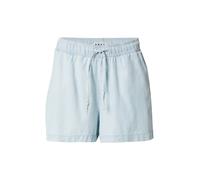 Roxy Femme Lekeitio Break Mid Denim Shorts, Light Blue, XL EU
