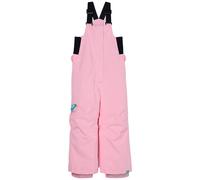 Roxy - Salopette de ski - Lola Bib Pant Rose Shadow - Taille Enfant 3 ans Rose 3 ans