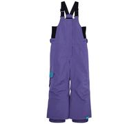 Roxy - Salopette de ski - Lola Bib Pant Twilight Purple - Taille Enfant 4-5ans - Violet Violet 4-5ans