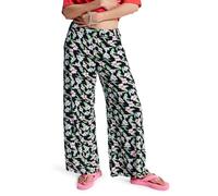 Pantalon femme Roxy Midnight Avenue Crepe Multicolore S