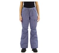 Roxy Pantalon de snow Nadia Bleu Femme Taille L