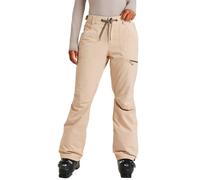 Pantalon de snowboard femme Roxy Nadia Beige XL