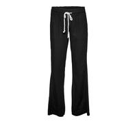 ROXY Pantalon 'Oceanside' noir, Taille 40
