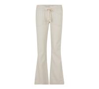 Roxy Pantalon Jeans Oceanside Femme Moonbeam Taille L EU