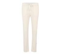 ROXY Pantalon 'On The Seashore' blanc, Taille 38