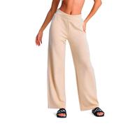 Roxy Pantalon Rise & Vibe Crossed