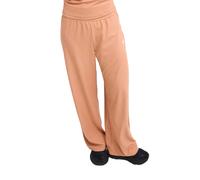 Roxy Pantalon Rise&vibe Rib Smoked