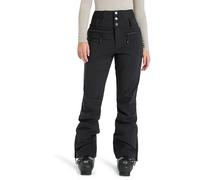 Roxy Rising High Pants Noir S Femme