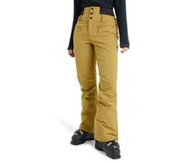 Roxy – Pantalon de ski Rising High femme – Taille S – Fennel Seed