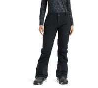 Roxy - Pantalon de ski/snow en GORE-TEX et en PrimaLoft® - Gore-Tex Stretch Spridle Pant True Black - Taille S - Noir Noir S