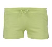 Roxy Pantalon Taille élastique Surf Feeling Terry Short Fille Vert 8