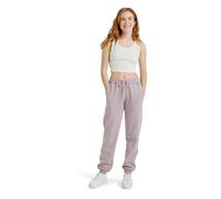 Roxy Pantalon Taille élastique Surf Stoked Pant Brushed Femme Violet XXL